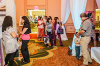 Fort Lauderdale MyShadi Bridal Expo 2012