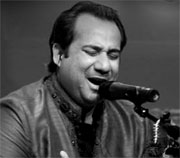 Rahat Fateh Ali Khan