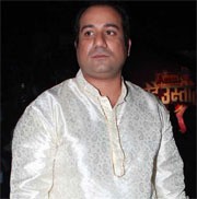 Rahat Fateh Ali Khan