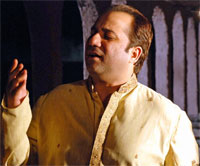 Rahat Fateh Ali Khan