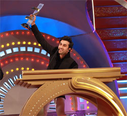 Hindi Film Awards 2012