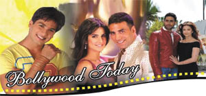 Bollywood Today