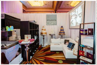 Fort Lauderdale MyShadi Bridal Expo 2012