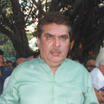 Raza Murad