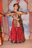 cultural dance