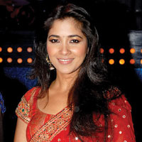 Narayani Shastri