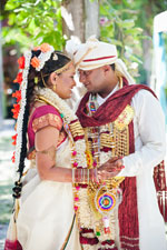 Rihanna Weds Bhargava