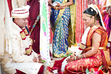 Rihanna Weds Bhargava