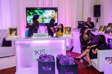 KIS Cubed Events