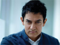 Aamir Khan