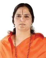 Anand murti Gurumaa