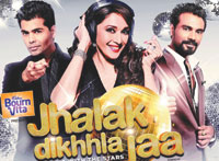 Jhalak Dikhla Jaa