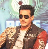 Salman Khan Host Of Bigg Boss 6