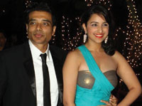 Uday Chopra And Parineeti