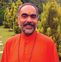 Swami Swaroopananda