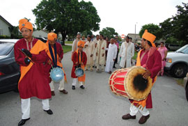 Baraat