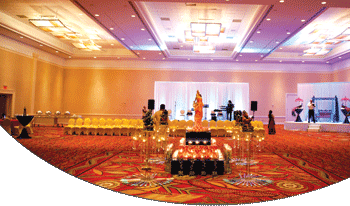 Reception Set