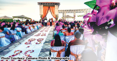 Indian Wedding