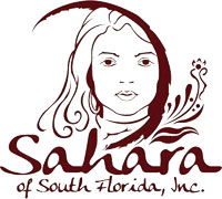 Sahara of South Florida Inc Logo