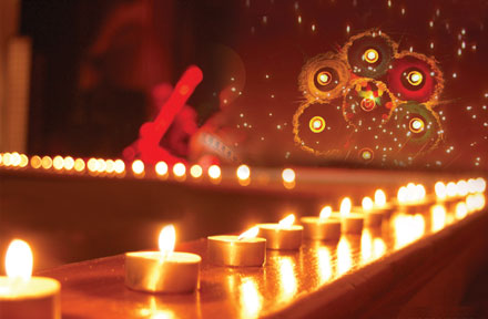 Diwali Celebration