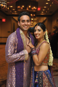 Naiya and Rahul