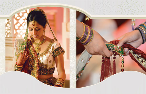 Grand Romance – Naiya Weds Rahul