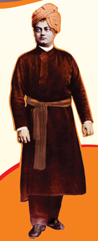 Swami Vivekananda