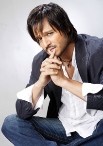 Vivek Oberoi