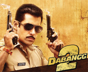 dabang 2