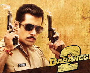 dabang 2