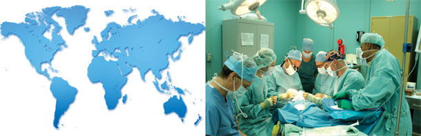 Medical Tourism