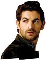 Neil Nitin Mukesh