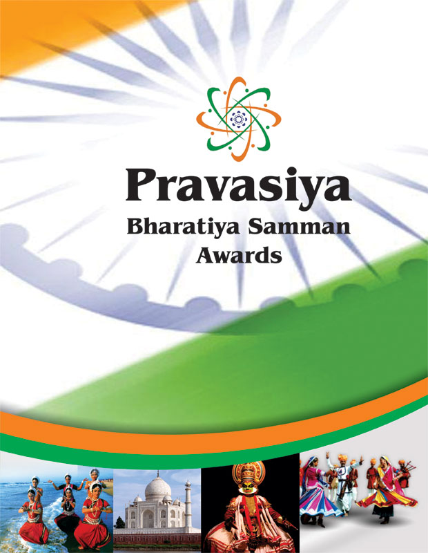 Pravasiya Bharatiya Samman Awards