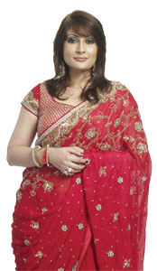 Urvashi Dholakia