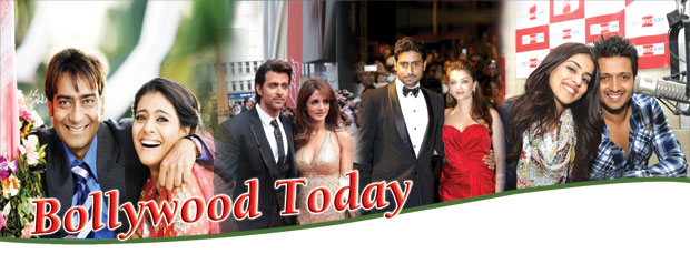 Bollywood Today