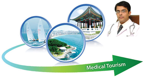 Medical Tourism