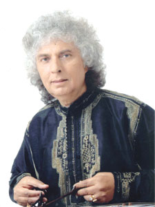 Pandit Shiv Kumar Sharma