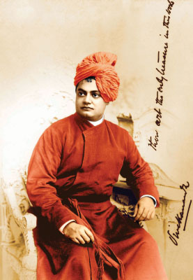 swami vivekananda