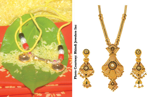 Mangalsutra