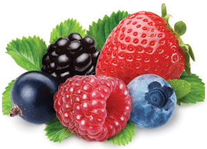 Berries