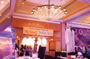my shadi bridal expo