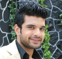 Karan Kundra