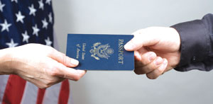 Passport