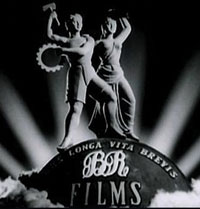 B R films