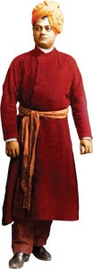 swami vivekananda