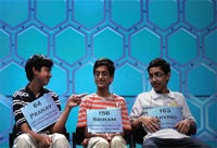 2013 Scripps National Spelling Bee