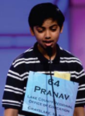 Pranav Sivakumar