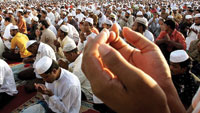 Ramadan Growing Closer To God