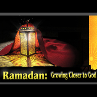 Ramadan Growing Closer To God