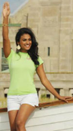 Nina Davuluri: Indian American Wins the Crown